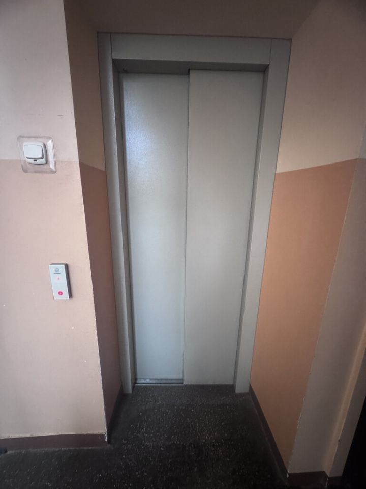 Mieszkanie 1-pokojowe Łódź Bałuty, ul. Konspiracyjnego Wojska Polskiego. Zdjęcie 7