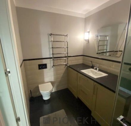 Mieszkanie 6-pokojowe Warszawa Ochota, ul. Wacława Sierpińskiego. Zdjęcie 15