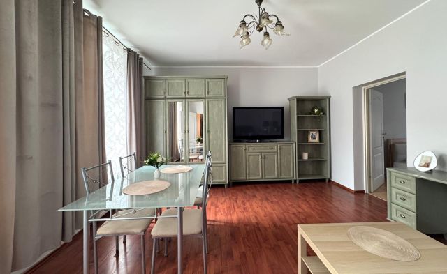 Mieszkanie 2-pokojowe Bydgoszcz Śródmieście, ul. ks. Augustyna Kordeckiego. Zdjęcie 8