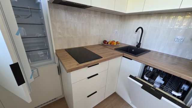 Mieszkanie 1-pokojowe Wrocław Krzyki, ul. Powstańców Śląskich. Zdjęcie 8