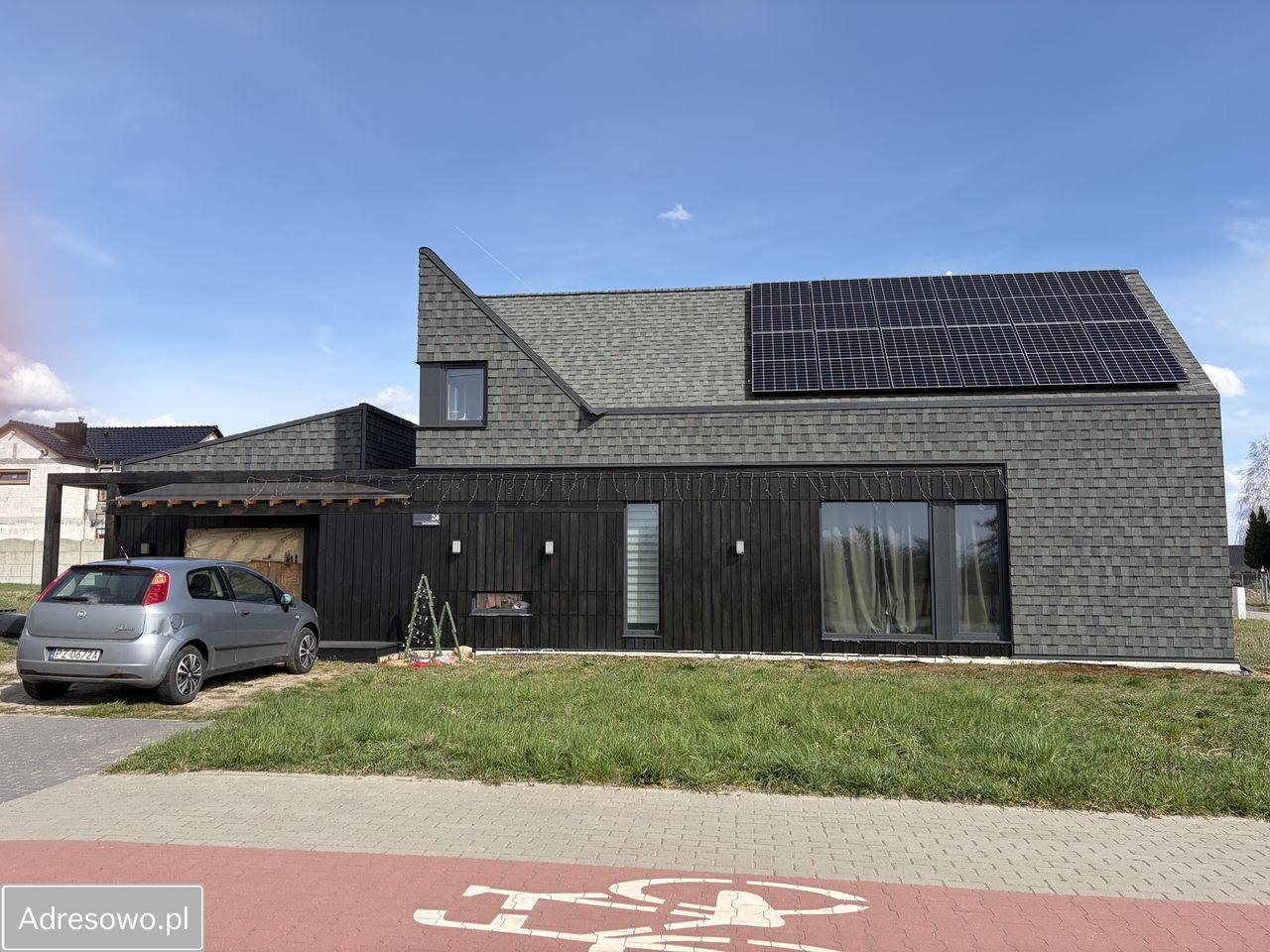 dom wolnostojący, 3 pokoje Zbąszynek, ul. Zachodnia. Zdjęcie 9