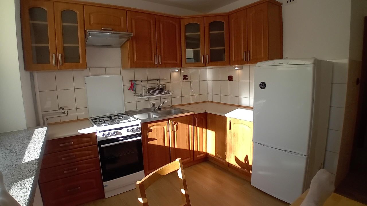 Mieszkanie 1-pokojowe Warszawa Ochota, ul. 1 Sierpnia. Zdjęcie 5