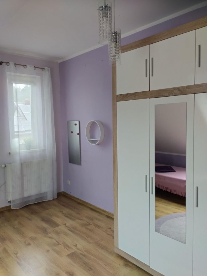 dom wolnostojący, 7 pokoi Wałpusz. Zdjęcie 9