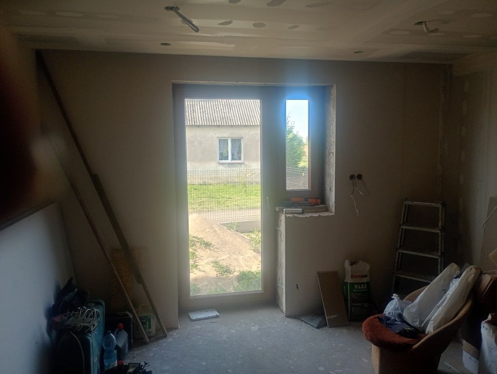 Mieszkanie 1-pokojowe Wielkie Pułkowo. Zdjęcie 5