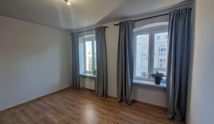 Mieszkanie 1-pokojowe Łódź Śródmieście, ul. Nawrot
