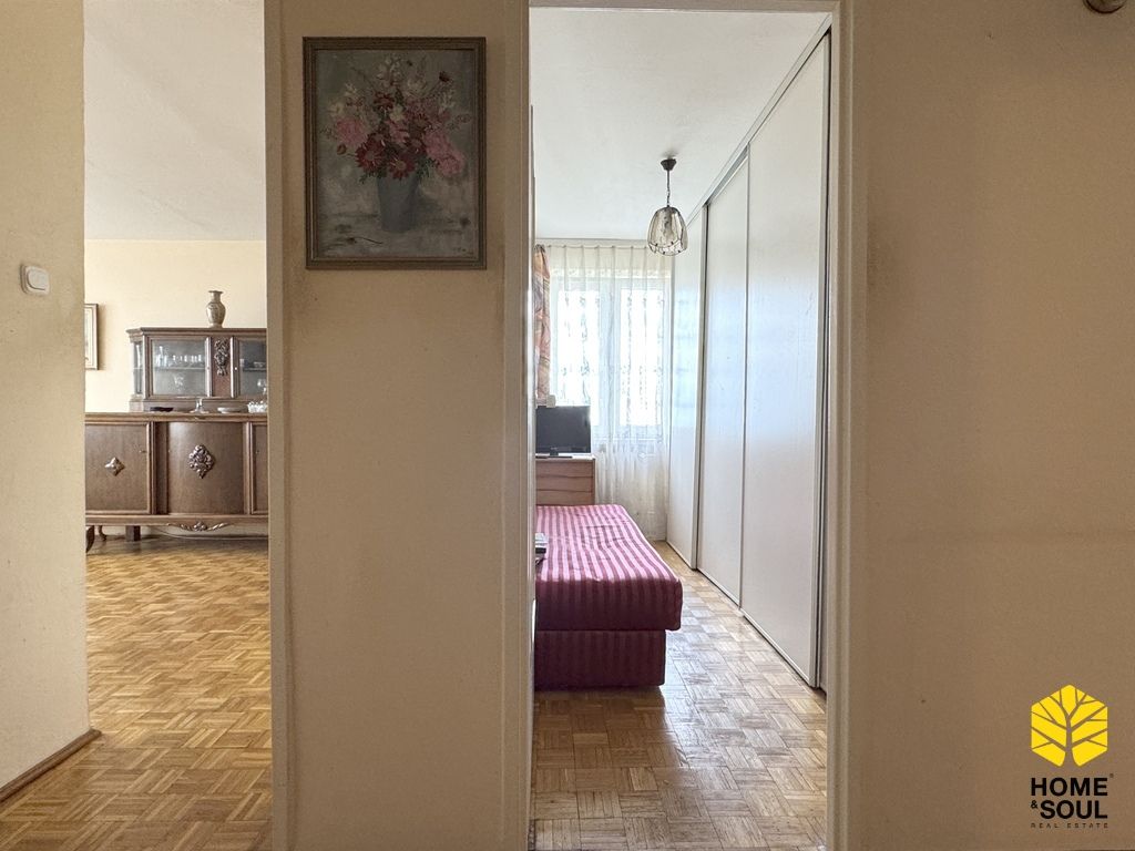 Mieszkanie 3-pokojowe Warszawa Praga, ul. Majdańska. Zdjęcie 12