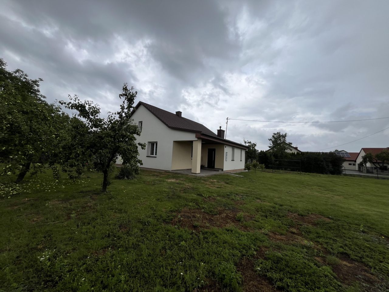 dom wolnostojący, 3 pokoje Koniaczów. Zdjęcie 7
