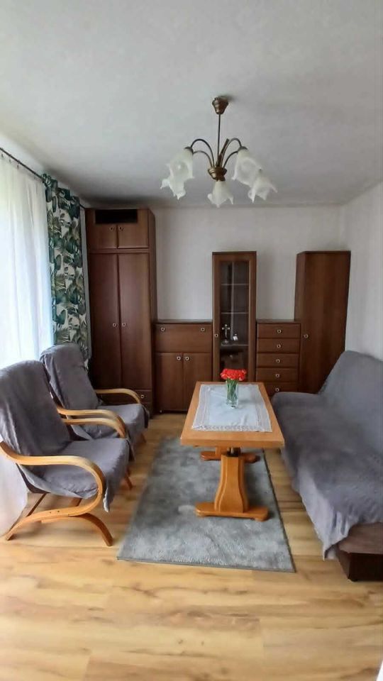 Mieszkanie 2-pokojowe Wodzisław Śląski, ul. 26 Marca. Zdjęcie 1