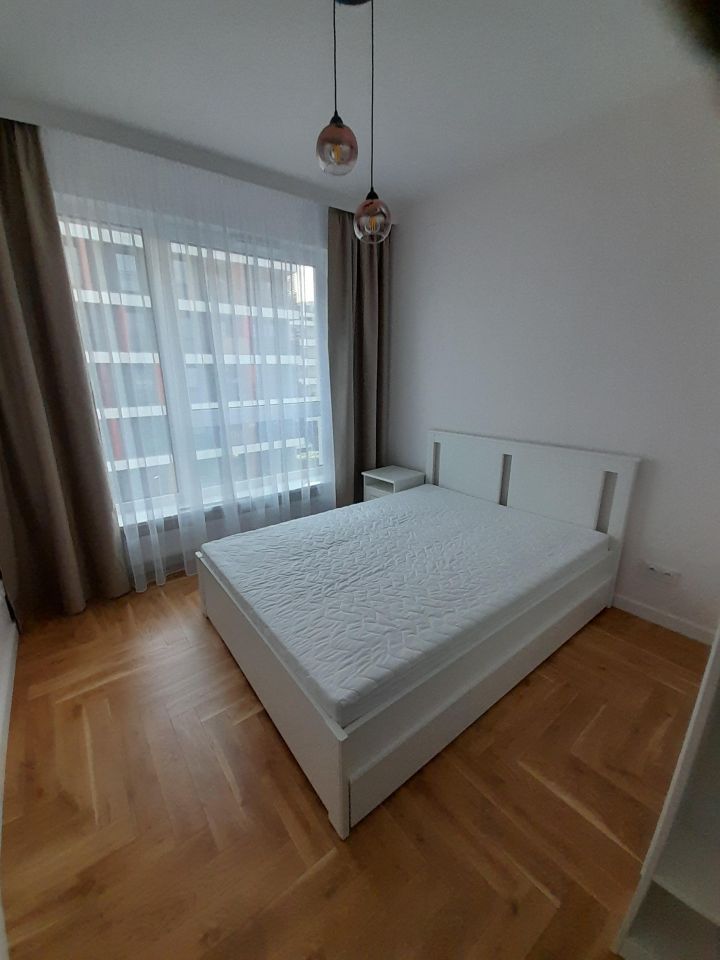 Mieszkanie 2-pokojowe Warszawa Targówek, ul. Warszawski Świt. Zdjęcie 3