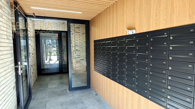 Mieszkanie 2-pokojowe Łódź, ul. Williama Lindleya. Zdjęcie 10