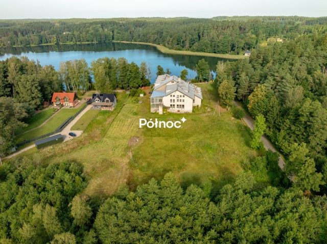 Nieruchomość komercyjna Rudziska Pasymskie. Zdjęcie 3