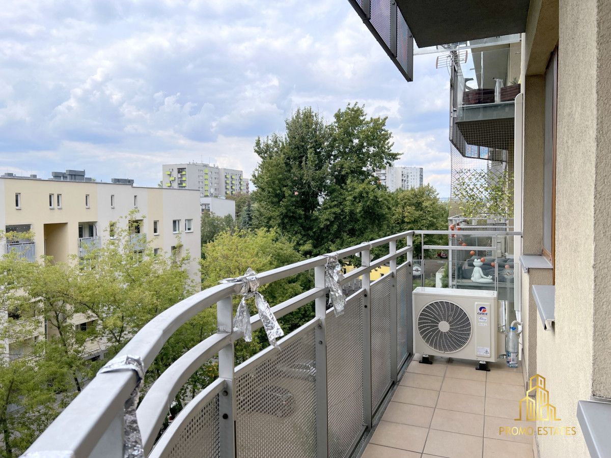 Mieszkanie 2-pokojowe Kraków Krowodrza, ul. Kluczborska. Zdjęcie 13