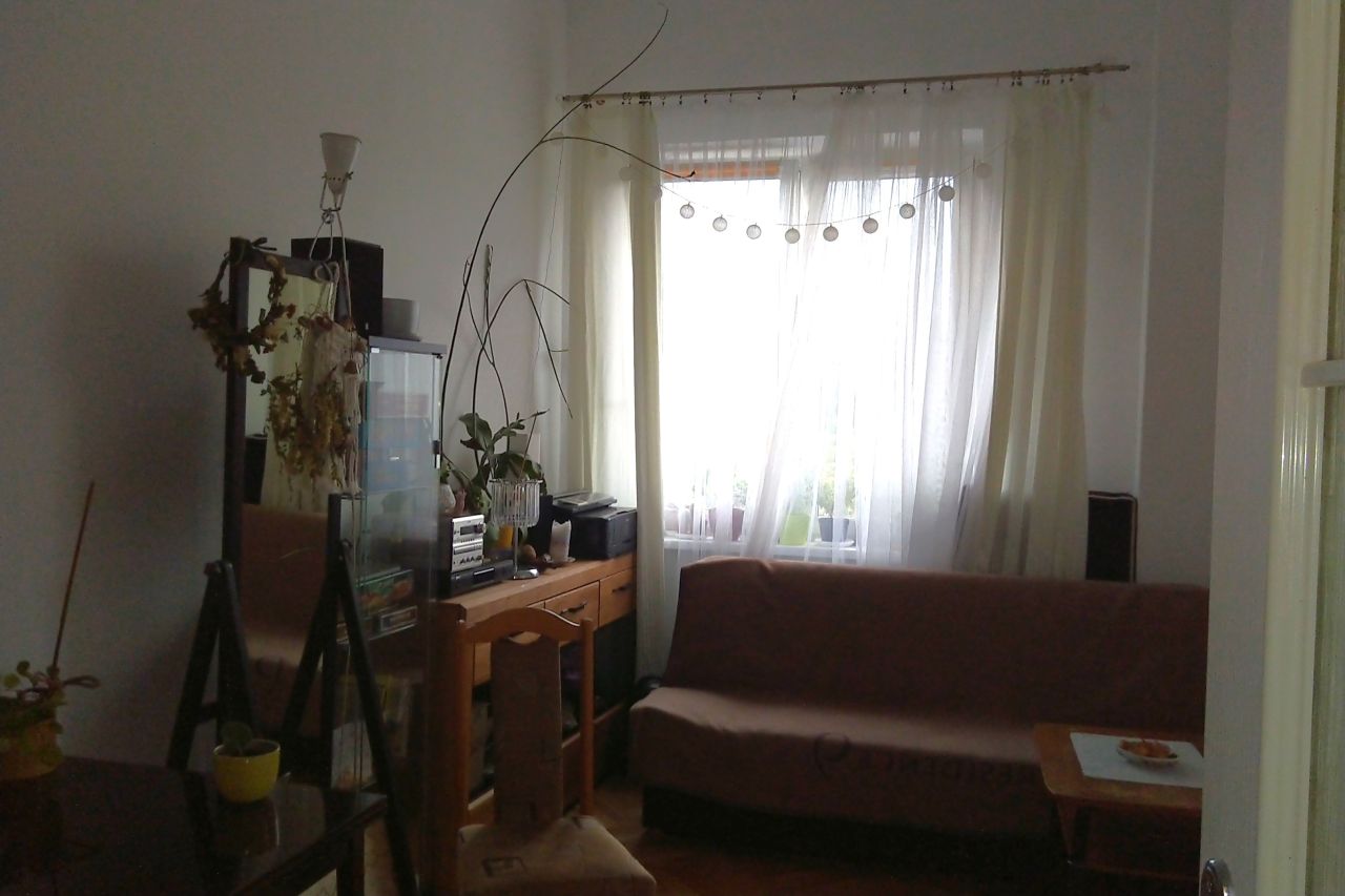 Mieszkanie 3-pokojowe Kraków Nowa Huta, os. Centrum C. Zdjęcie 8