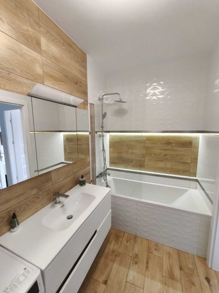 Mieszkanie 2-pokojowe Lublin Konstantynów, ul. Wojciechowska. Zdjęcie 6