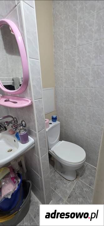 Mieszkanie 2-pokojowe Płock, ul. Eugeniusza Płoskiego. Zdjęcie 8