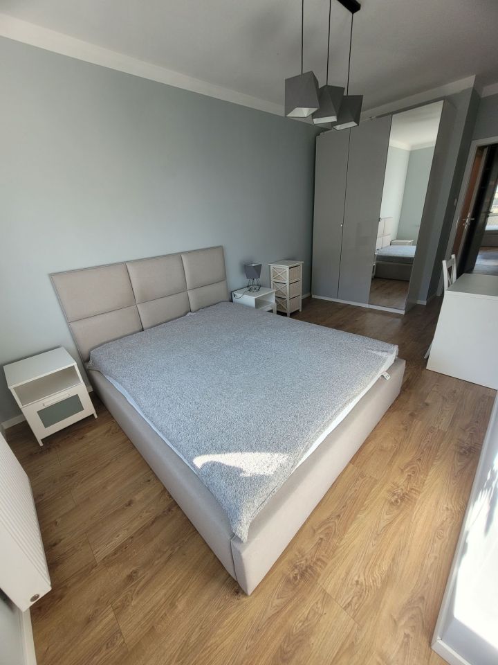 Mieszkanie 3-pokojowe Lublin, ul. Relaksowa. Zdjęcie 4