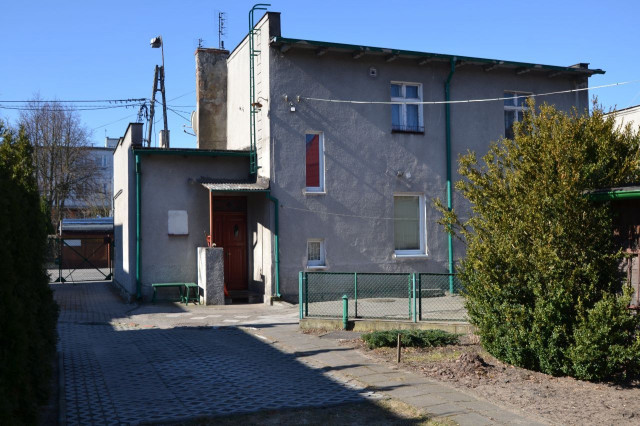 dom wolnostojący, 6 pokoi Bydgoszcz Górzyskowo, ul. Bydgoskiego Batalionu Obrony Narodowej. Zdjęcie 1