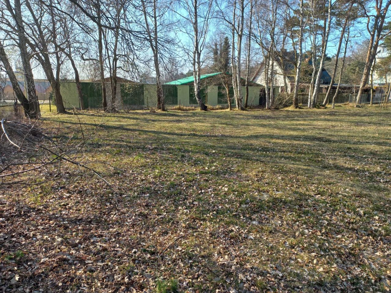 Działka budowlana Dźwirzyno. Zdjęcie 5