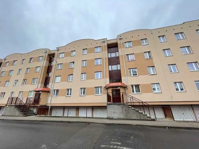 Mieszkanie 2-pokojowe Toruń, ul. Ogrodowa
