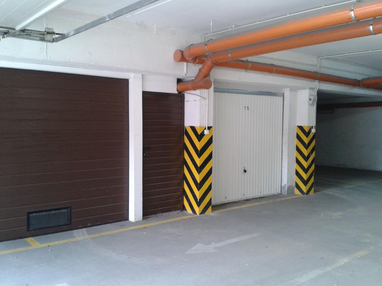 Garaż/miejsce parkingowe Gdańsk Zabornia, ul. Słoneczna Dolina. Zdjęcie 2