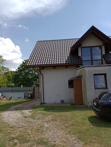 dom szeregowy Denkówek. Zdjęcie 1