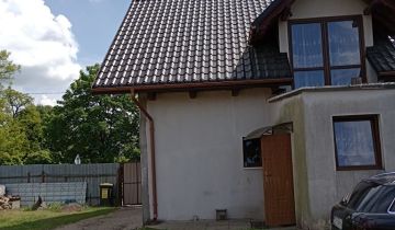 dom szeregowy, 2 pokoje Ostrowiec Świętokrzyski Denków, ul. Rynek Denkowski
