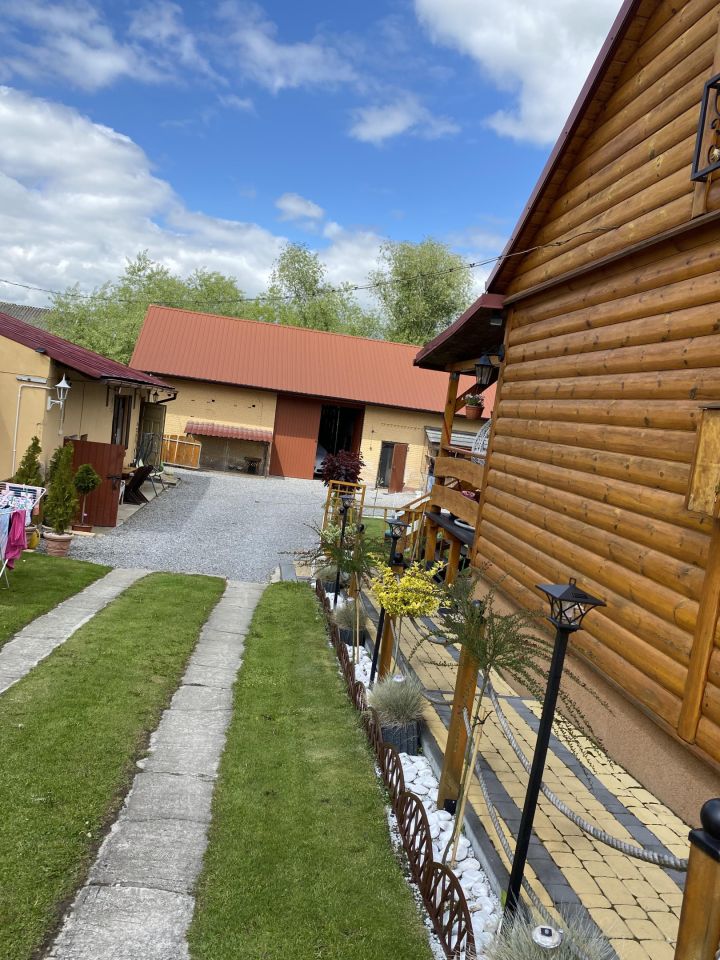 dom wolnostojący, 4 pokoje Wilczyce. Zdjęcie 7