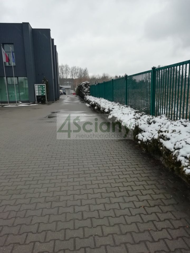 Biuro Pruszków, al. Jerozolimskie. Zdjęcie 12