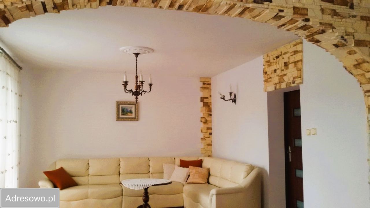 dom wolnostojący, 9 pokoi Waleńczów, ul. Częstochowska. Zdjęcie 12