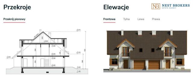 bliźniak, 5 pokoi Michałowice, ul. Krakowska. Zdjęcie 2