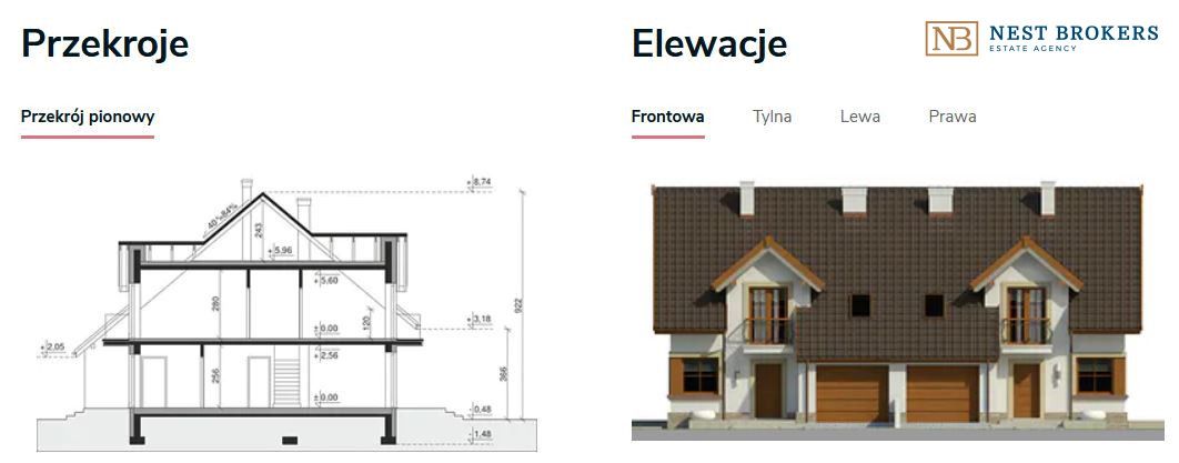 bliźniak, 5 pokoi Michałowice, ul. Krakowska. Zdjęcie 2