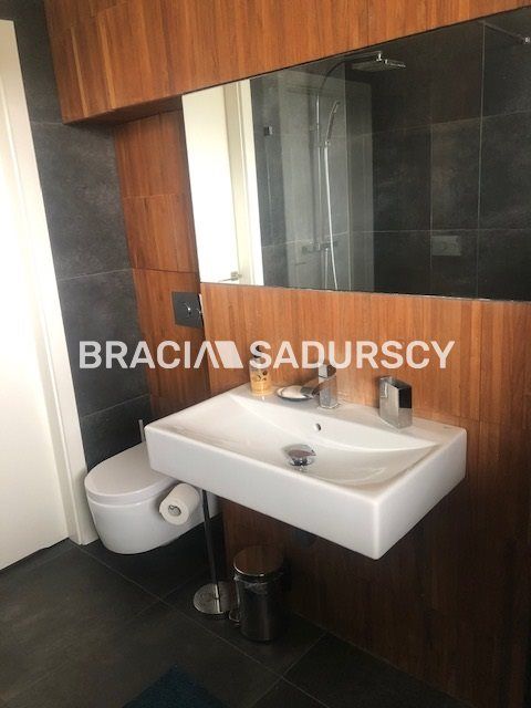 Mieszkanie 2-pokojowe Kraków Krowodrza, ul. Krowoderskich Zuchów. Zdjęcie 7