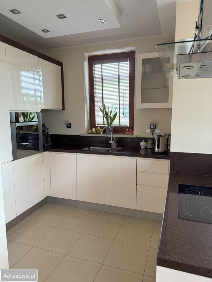 Mieszkanie 3-pokojowe Warszawa Choszczówka, ul. Józefa Mehoffera. Zdjęcie 4