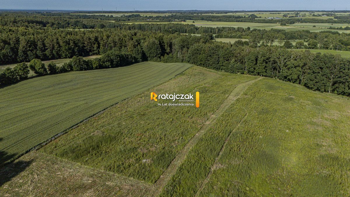 Działka rekreacyjna Perlino, ul. Alpejska. Zdjęcie 12