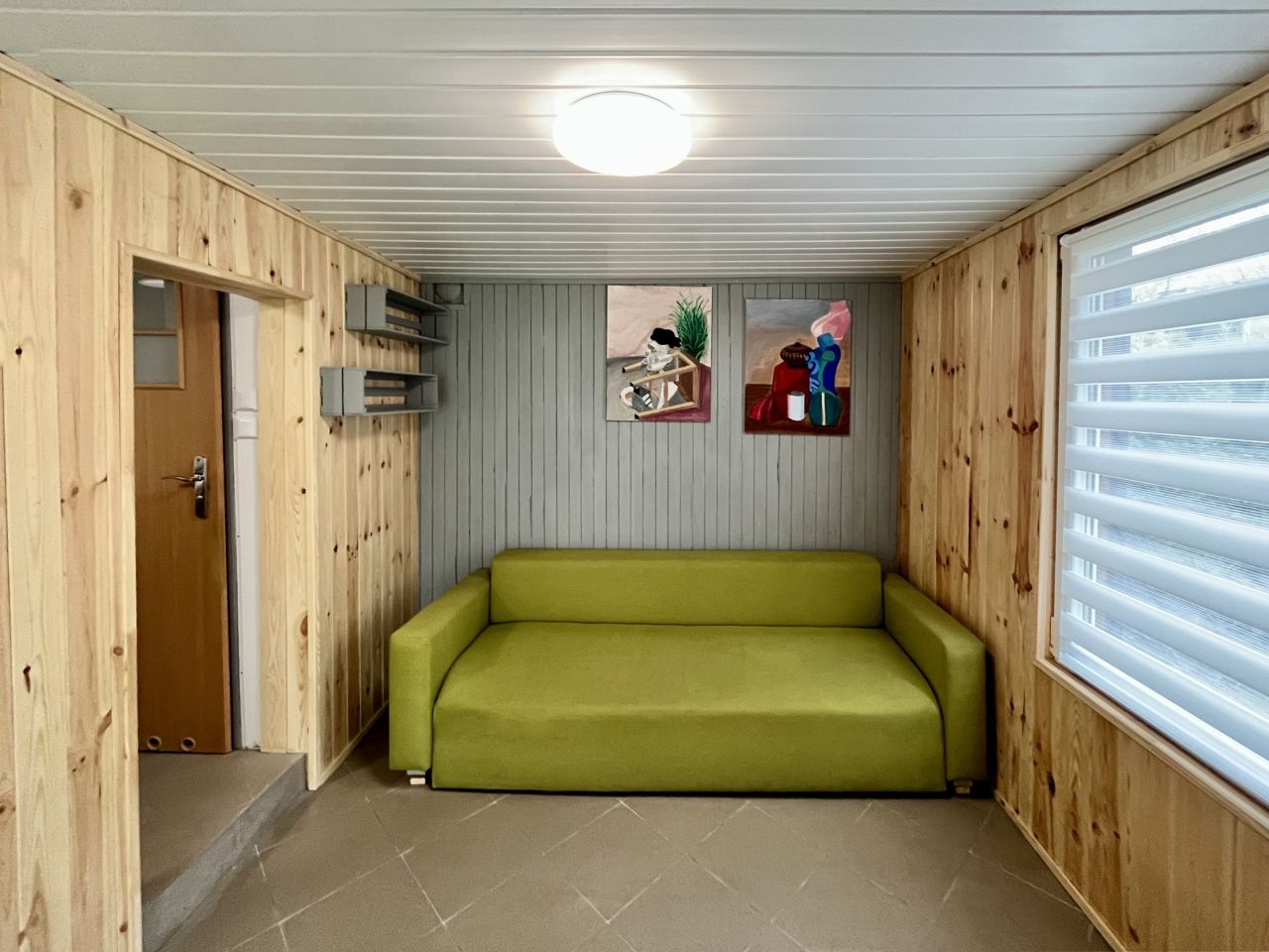 Działka rod Tychy Żwaków, ul. Myśliwska. Zdjęcie 6