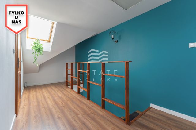 Mieszkanie 6-pokojowe Gdynia Obłuże, ul. adm. J. Unruga. Zdjęcie 18