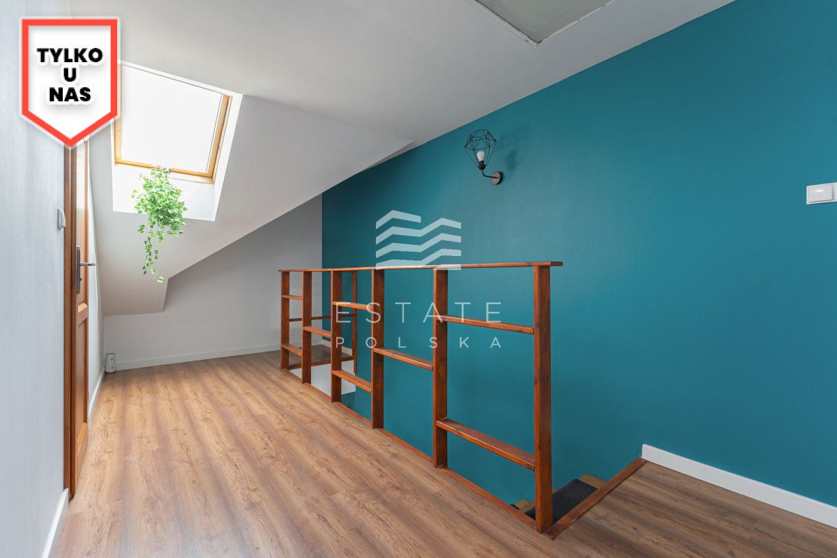 Mieszkanie 6-pokojowe Gdynia Obłuże, ul. adm. J. Unruga. Zdjęcie 18