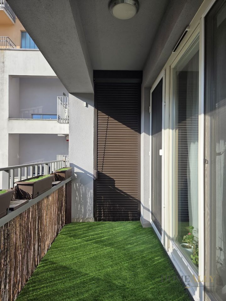 Mieszkanie 3-pokojowe Warszawa Ursus, ul. Ryżowa. Zdjęcie 10