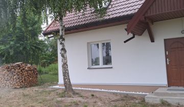 dom wolnostojący Popielżyn Górny