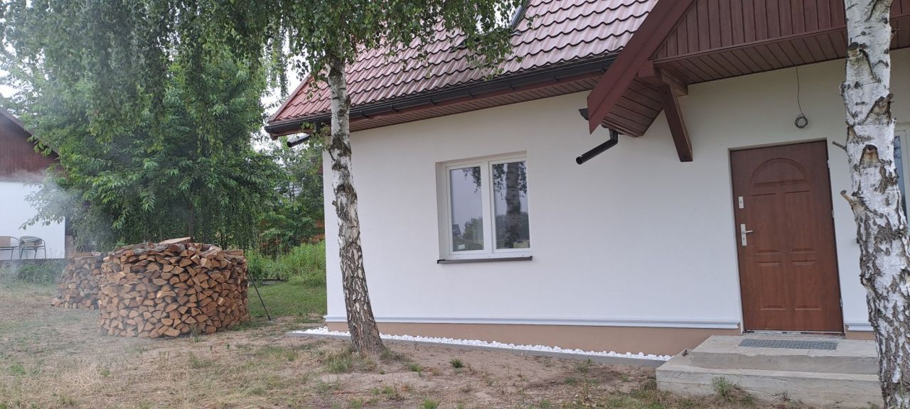 dom wolnostojący Popielżyn Górny