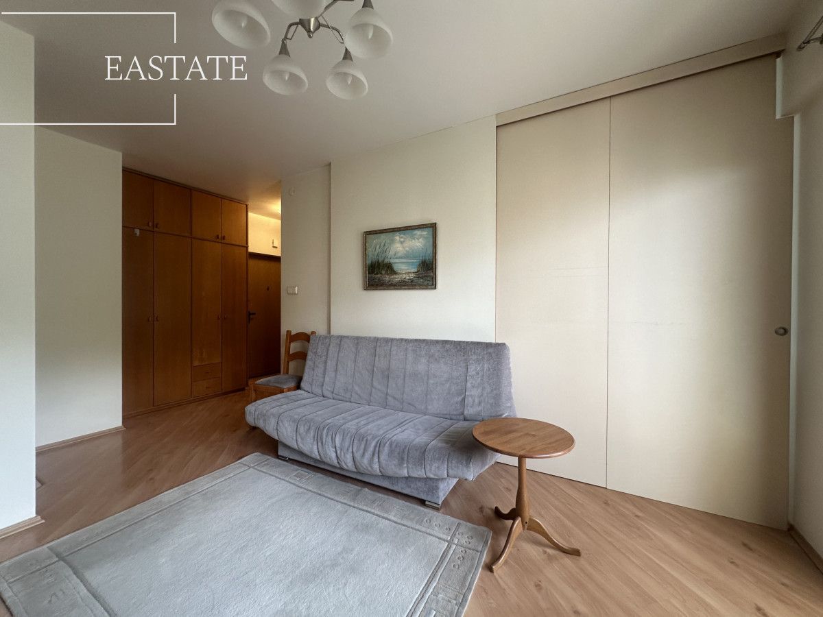 Mieszkanie 2-pokojowe Warszawa Praga-Północ, ul. Wileńska. Zdjęcie 3