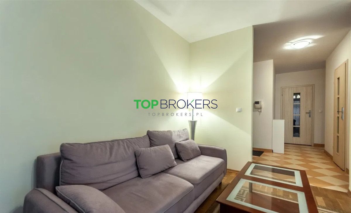 Mieszkanie 4-pokojowe Warszawa Wilanów, al. Wilanowska. Zdjęcie 2