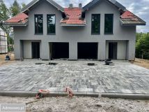 bliźniak, 6 pokoi Naterki, ul. Diamentowa. Zdjęcie 3