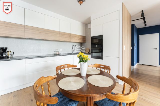 Mieszkanie 3-pokojowe Gdańsk Przymorze, ul. Prezydenta Lecha Kaczyńskiego. Zdjęcie 5