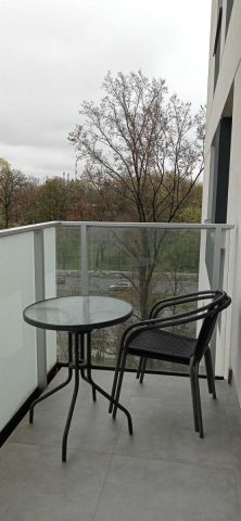 Mieszkanie 2-pokojowe Łódź Polesie, al. Adama Mickiewicza. Zdjęcie 11