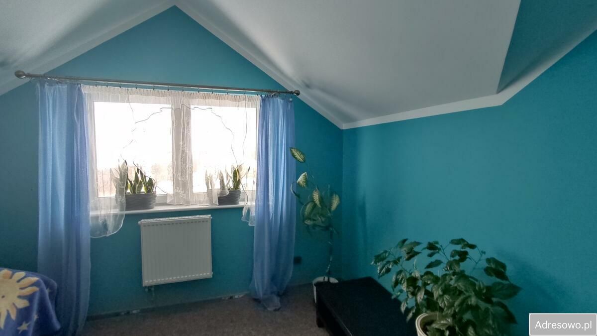 dom wolnostojący, 5 pokoi Psary-Stara Wieś. Zdjęcie 10