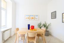 Mieszkanie 2-pokojowe Warszawa Śródmieście, ul. Filtrowa. Zdjęcie 4