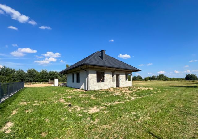 dom wolnostojący, 3 pokoje Głogów Małopolski. Zdjęcie 6