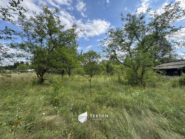 Działka rolna Łochów, ul. Świerkowa. Zdjęcie 2