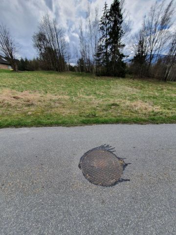 Działka rolno-budowlana Glinka Worniczki. Zdjęcie 5